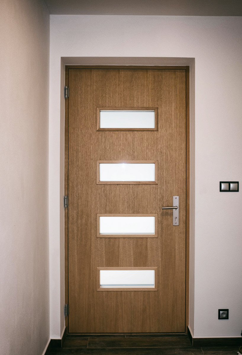  smartwin entrance 