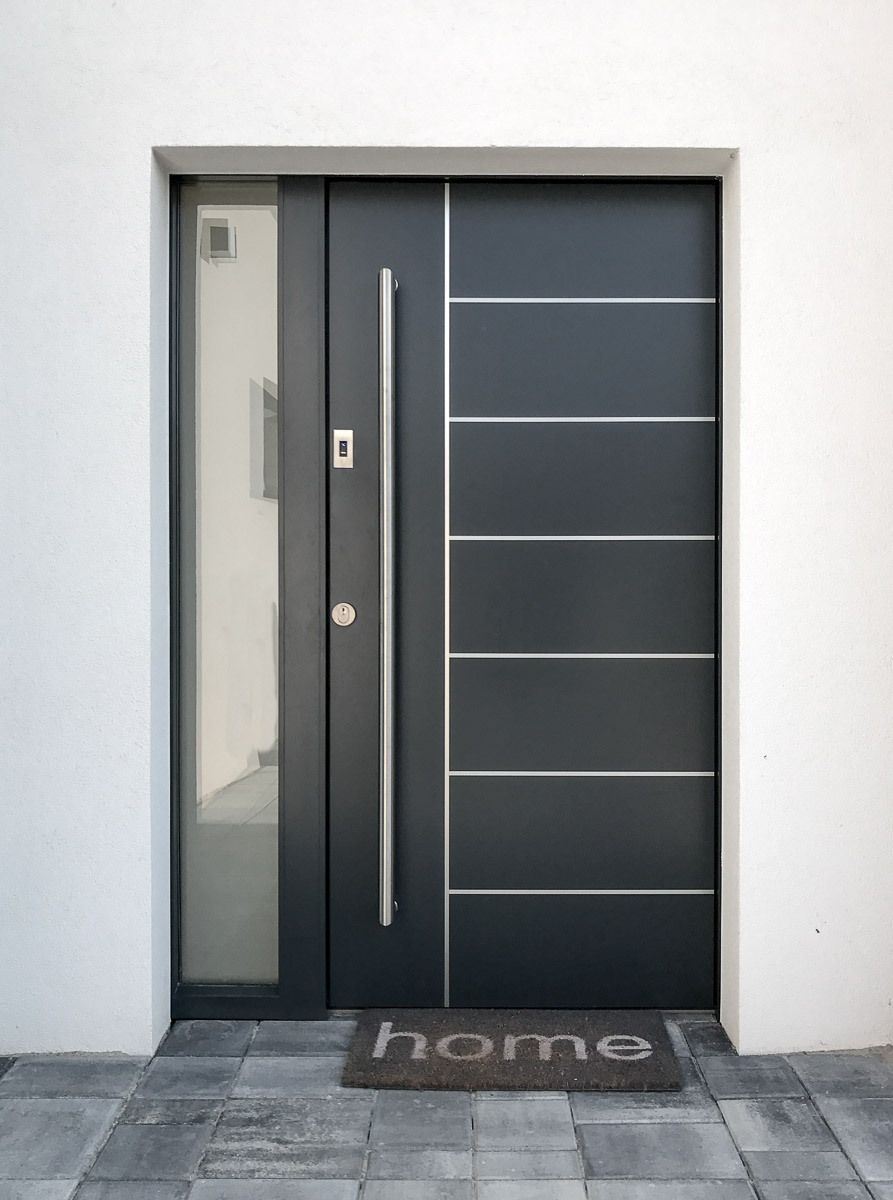  smartwin entrance 